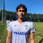 Mùa giải 2021, CLB TP.HCM đã đồng ý để Tiêu Exal gia nhập HAGL theo bản hợp đồng cho mượn có thời hạn 2 năm