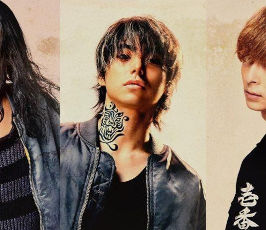Tokyo Revengers 2 live-action sẵn sàng ra mắt vào giữa năm 2023: Bác sĩ “Chí” của Alice in Borderland xác nhận tham gia! Tokyo Revengers 2 live-action (Ảnh: Internet)