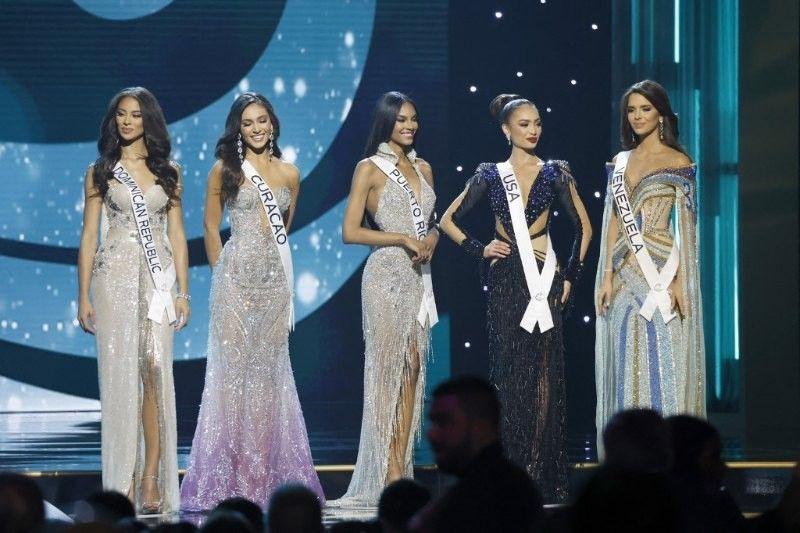 Quy trình chấm điểm tại Miss Universe 2023 Hoa hậu hoa hậu hoàn vũ Miss Universe Miss Universe 2023 Tân Hoa hậu hoàn vũ