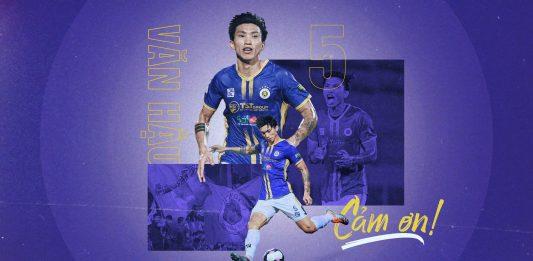 Văn Hậu