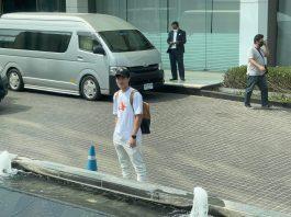 Văn Toàn hội quân với đội bóng mới ngay trên đất Thái sau khi kết thúc AFF Cup 2022 Văn Toàn không về Việt Nam cùng ĐTVN