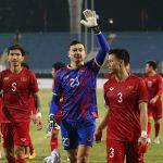 Việt Nam sẽ gặp Thái Lan ở Chung kết AFF Cup 2022