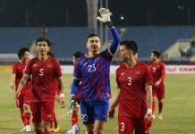 Việt Nam sẽ gặp Thái Lan ở Chung kết AFF Cup 2022
