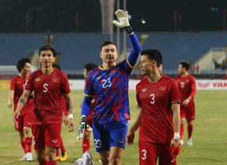 Việt Nam sẽ gặp Thái Lan ở Chung kết AFF Cup 2022