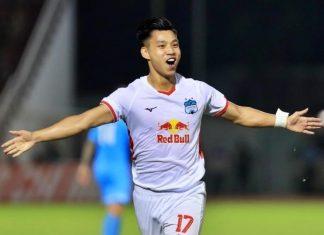 Văn Thanh chia tay HAGL sau 15 năm gắn bó