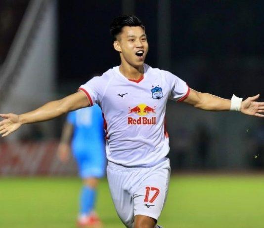Văn Thanh chia tay HAGL sau 15 năm gắn bó