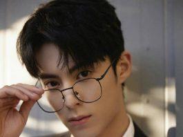 10 diễn viên Trung Quốc có vai diễn hút fan nhất năm 2022 Vương Hạc Đệ