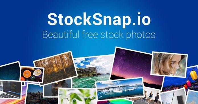 Stocksnap (Ảnh: Internet)