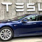 Xe điện Tesla giảm giá khiến nhiều người bất ngờ (Ảnh: Internet)