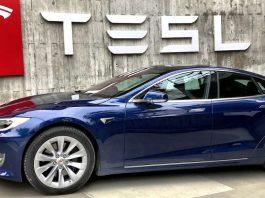 Xe điện Tesla giảm giá khiến nhiều người bất ngờ (Ảnh: Internet)