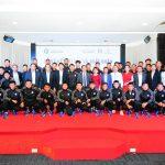 CLB Khánh Hòa có Lễ lý kết tài trợ và xuất quân mùa giải vô địch quốc gia (V-League 1) - 2023