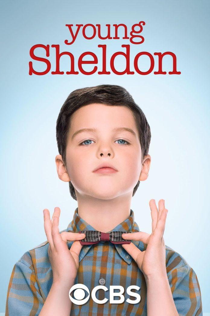 Theo chân bước vào cuộc sống thú vị của cậu bé Sheldon. Nguồn: internet