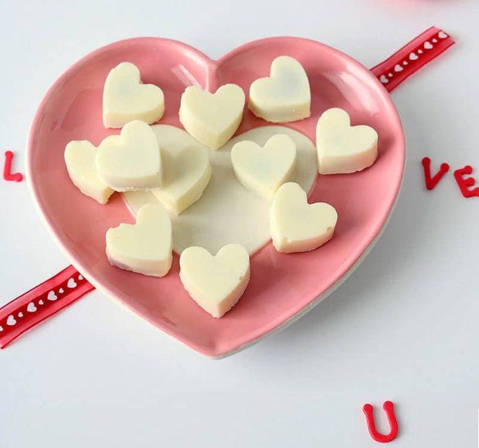 Ngày Valentine Trắng 14 tháng 3 (White Day) (Ảnh: Internet) Ngày Valentine Trắng 14 tháng 3 (White Day) (Ảnh: Internet)