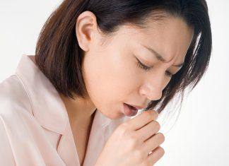 Ho có đờm( Nguồn: Internet)