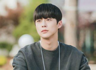 Gương mặt triển vọng màn ảnh Hàn: Bốn năm vào nghề, Bae In Hyuk đi lên từ vai phụ đến dự án phim lớn