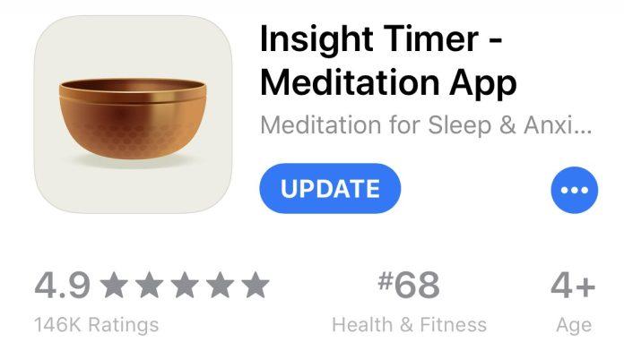 App Insight timer (Nguồn: Internet)