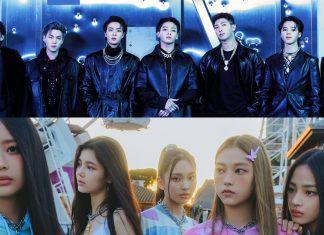 Liên tục xuất hiện với tít “át chủ bài mới của HYBE”, “lấp đầy chỗ trống mà BTS để lại”, NewJeans thu về nhiều ý kiến trái chiều