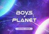 Boys Planet (Ảnh: Internet)