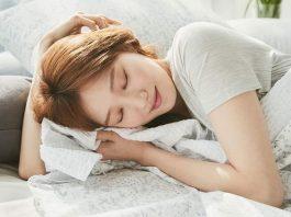 Cách chữa mất ngủ (Ảnh: Internet)