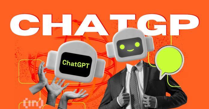 ChatGPT là gì? (Ảnh: Internet)