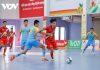 CLB Sài Gòn và Đắk Lắk chưa phải là hai cái tên cuối cùng rút khỏi giải futsal VĐQG