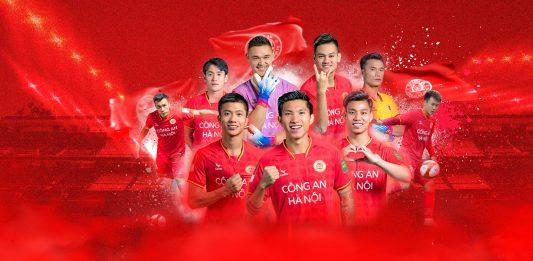 Để chuẩn bị cho mùa giải 2023, tân binh này đã chiêu mộ một loạt tuyển thủ như Phan Văn Đức, Bùi Tiến Dụng hay Đoàn Văn Hậu, ...