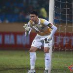 Trận thua đậm nhất trong sự nghiệp của Văn Lâm