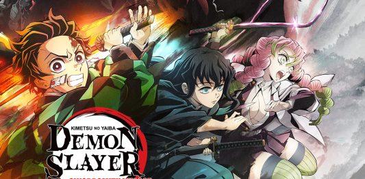 Kimetsu no Yaiba Phần 3: Ngày phát hành, Đoạn giới thiệu và mọi thứ chúng ta biết cho đến nay. (Ảnh: Internet)