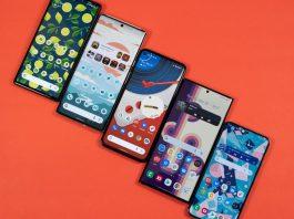 Điện thoại tầm trung vẫn hoạt động tốt không kém flagship (Ảnh: Internet)