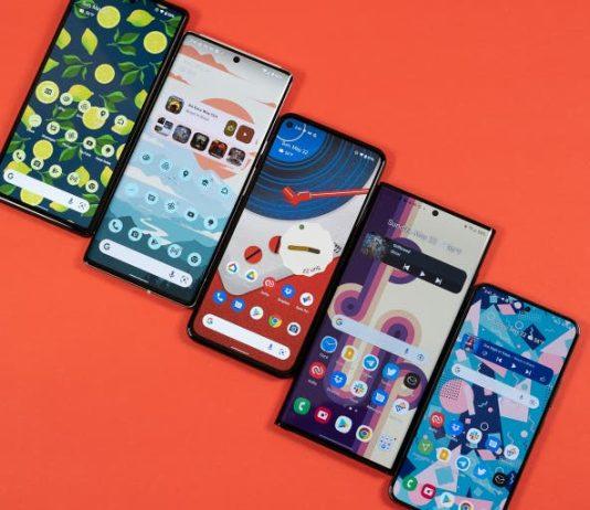 Điện thoại tầm trung vẫn hoạt động tốt không kém flagship (Ảnh: Internet)