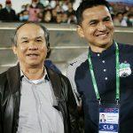 HAGL tiếp tục đá V-League - Bầu Đức vẫn kiện VPF