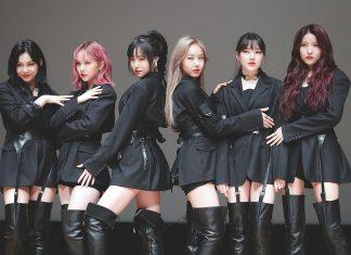 10 nhóm nhạc Kpop dính phải “Lời nguyền OT6” đáng tiếc