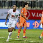 Chia điểm sau những bàn thắng đẹp