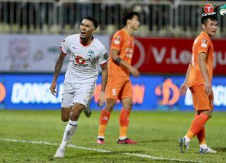 Chia điểm sau những bàn thắng đẹp