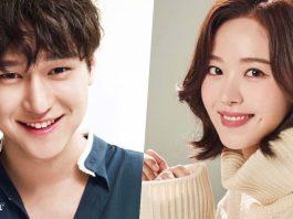 Go Kyung Pyo và Kang Han Na xác nhận nên duyên trong No Secrets!