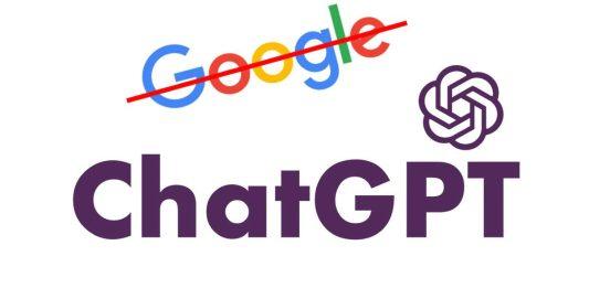 Tại sao ChatGPT có thể đe dọa sự thống trị của Google?