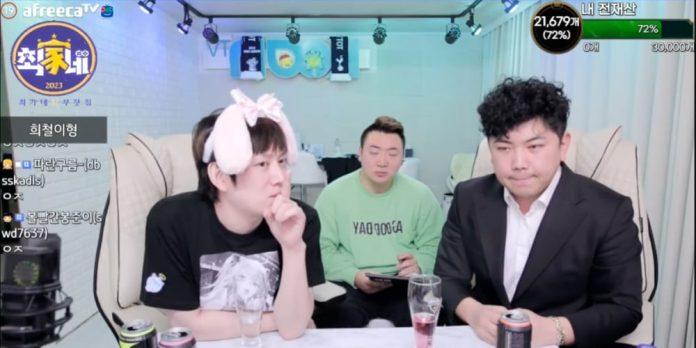 Heechul lên án bạo lực học đường. (Ảnh: Internet)