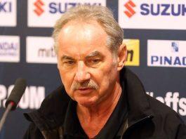 HLV Alfred Riedl