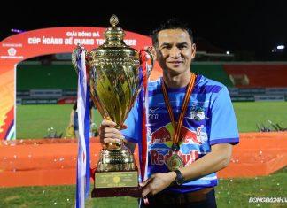 HLV Kiatisuk Senamuang (HAGL)