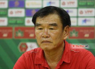 HLV Phan Thanh Hùng chấp nhận bị SHB Đà Nẵng sa thải