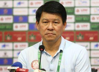 Thua 2 trận rất khó khăn nhưng chúng tôi vẫn còn 11 trận đấu nữa