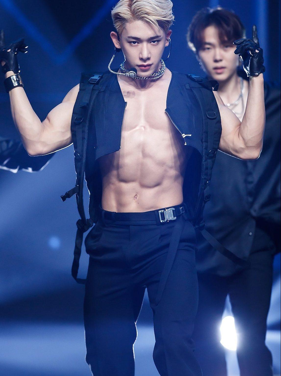 Wonho