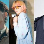 6 idol nam KPOP sở hữu vibe quyền lực, đậm chất cung Sư Tử