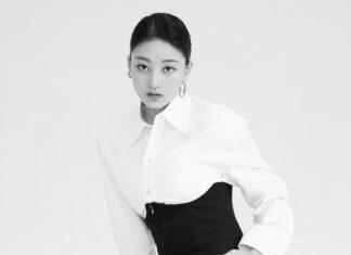 Jihyo (Ảnh: Internet)