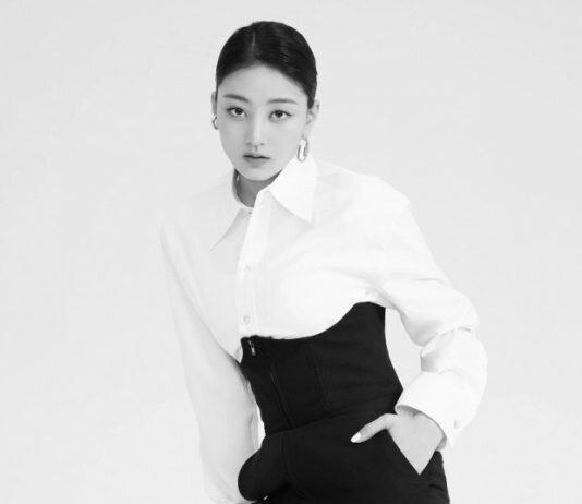 Jihyo (Ảnh: Internet)