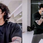 10+ khoảnh khắc Jungkook BTS tập boxing như tham gia Physical: 100