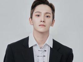 Nam diễn viên nhạc kịch Kang Eun Il (Ảnh: Internet)