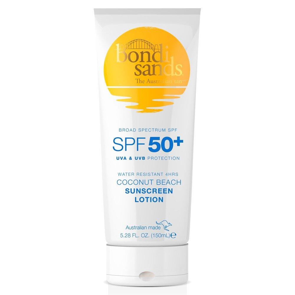 Bondi Sands Coconut Beach SPF 50+