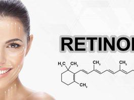 Top 9 kem dưỡng chứa Retinol cho da dầu tốt nhất: hỗ trợ trị mụn, trẻ hoá làn da kem chống lão hóa chứa Retinol