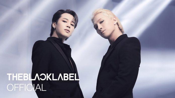 Taeyang đã ngay lập tức tung ra ca khúc mới “VIBE” hợp tác cùng thành viên BTS Jimin và thu về nhiều thành tích ấn tượng sau khi gia nhập The Black Label (Nguồn: Internet)